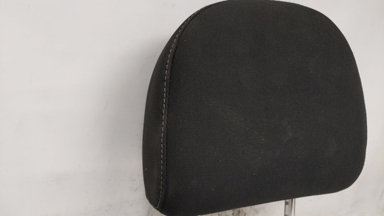 2015 Nissan Sentra Headrest Head Rest Front Driver Passenger Seat Fits OEM Used Auto Parts - Oemusedautoparts1.com