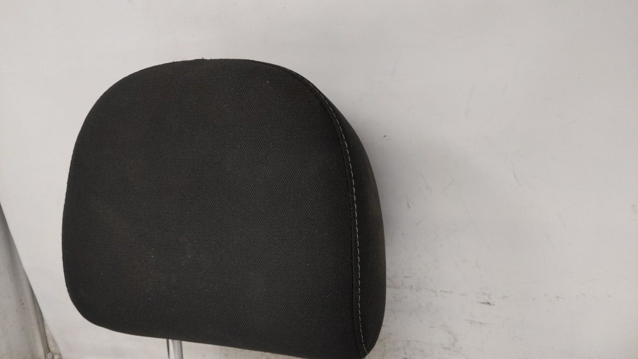 2015 Nissan Sentra Headrest Head Rest Front Driver Passenger Seat Fits OEM Used Auto Parts - Oemusedautoparts1.com