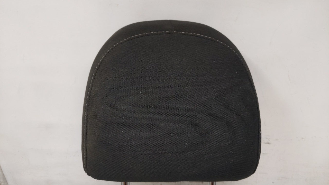 2015 Nissan Sentra Headrest Head Rest Front Driver Passenger Seat Fits OEM Used Auto Parts - Oemusedautoparts1.com