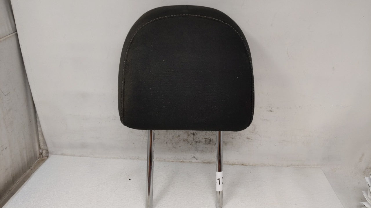 2015 Nissan Sentra Headrest Head Rest Front Driver Passenger Seat Fits OEM Used Auto Parts - Oemusedautoparts1.com