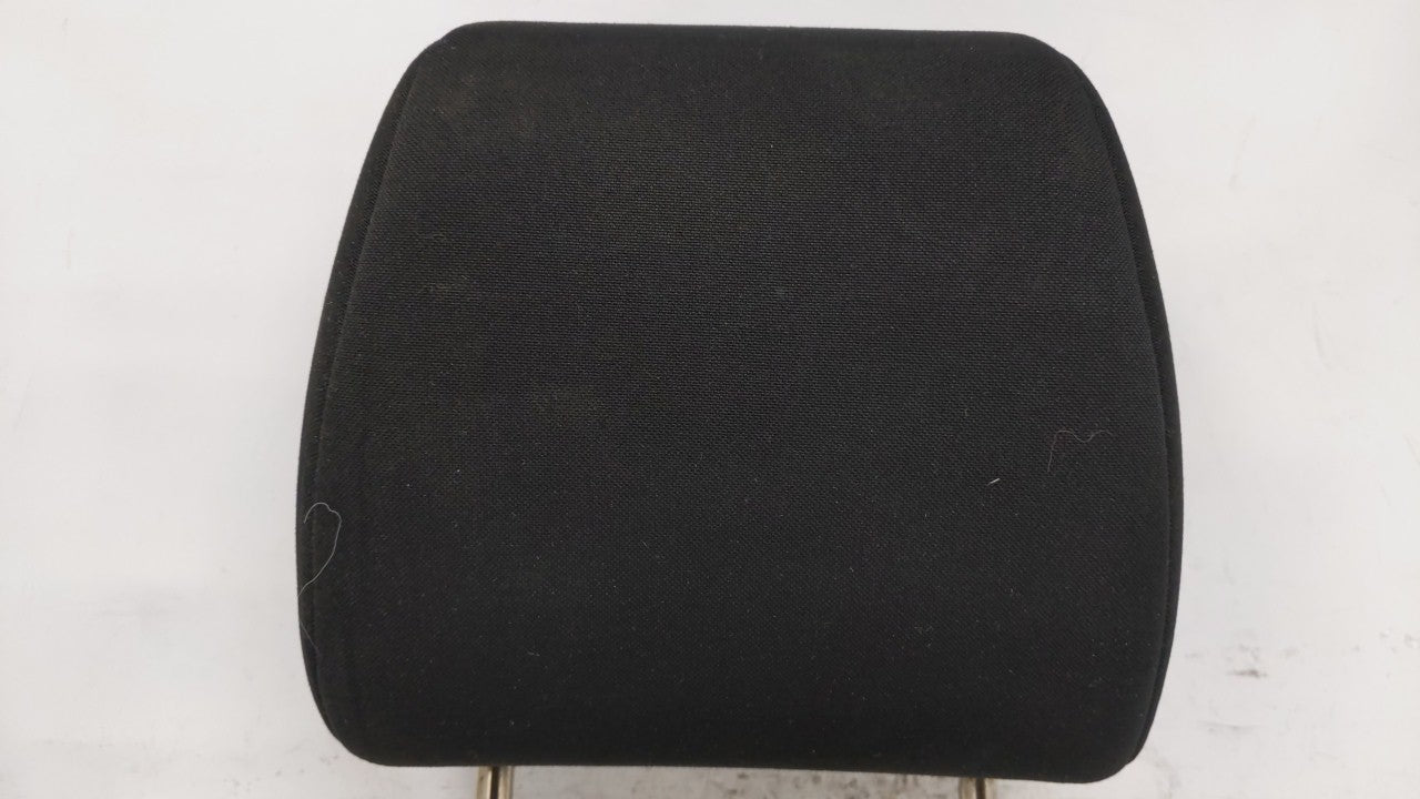 2010 Mazda 3 Headrest Head Rest Front Driver Passenger Seat Fits OEM Used Auto Parts - Oemusedautoparts1.com