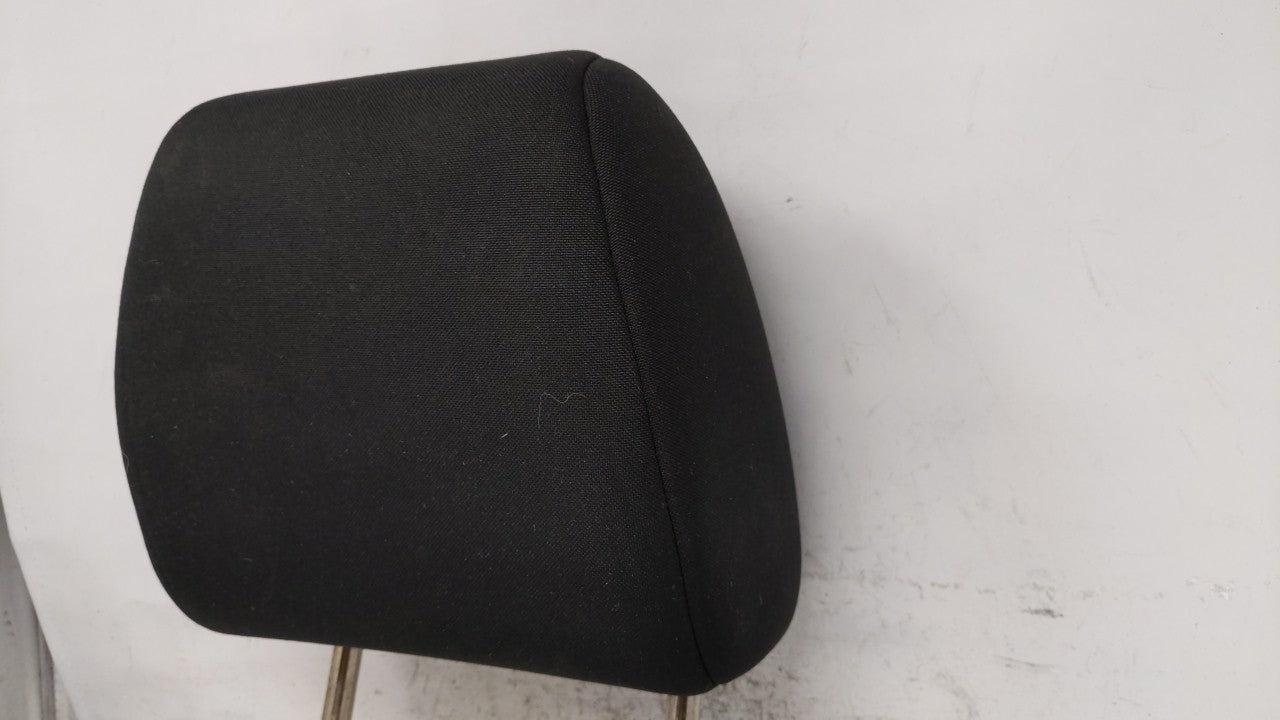 2010 Mazda 3 Headrest Head Rest Front Driver Passenger Seat Fits OEM Used Auto Parts - Oemusedautoparts1.com