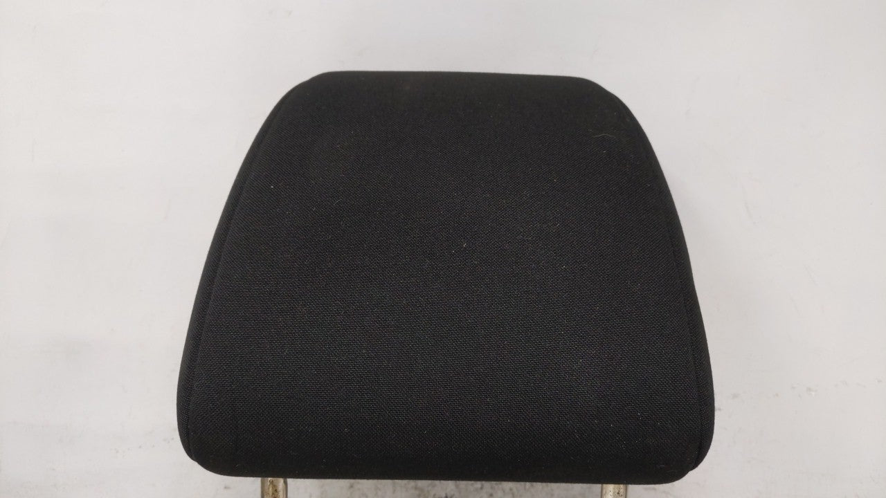 2010 Mazda 3 Headrest Head Rest Front Driver Passenger Seat Fits OEM Used Auto Parts - Oemusedautoparts1.com