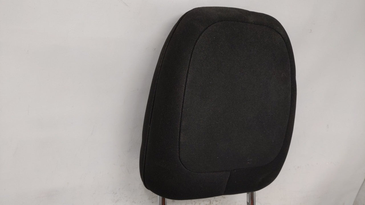 2014 Jeep Cherokee Headrest Head Rest Front Driver Passenger Seat Fits OEM Used Auto Parts - Oemusedautoparts1.com