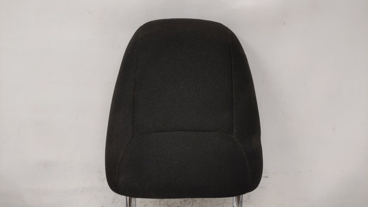 2014 Jeep Cherokee Headrest Head Rest Front Driver Passenger Seat Fits OEM Used Auto Parts - Oemusedautoparts1.com