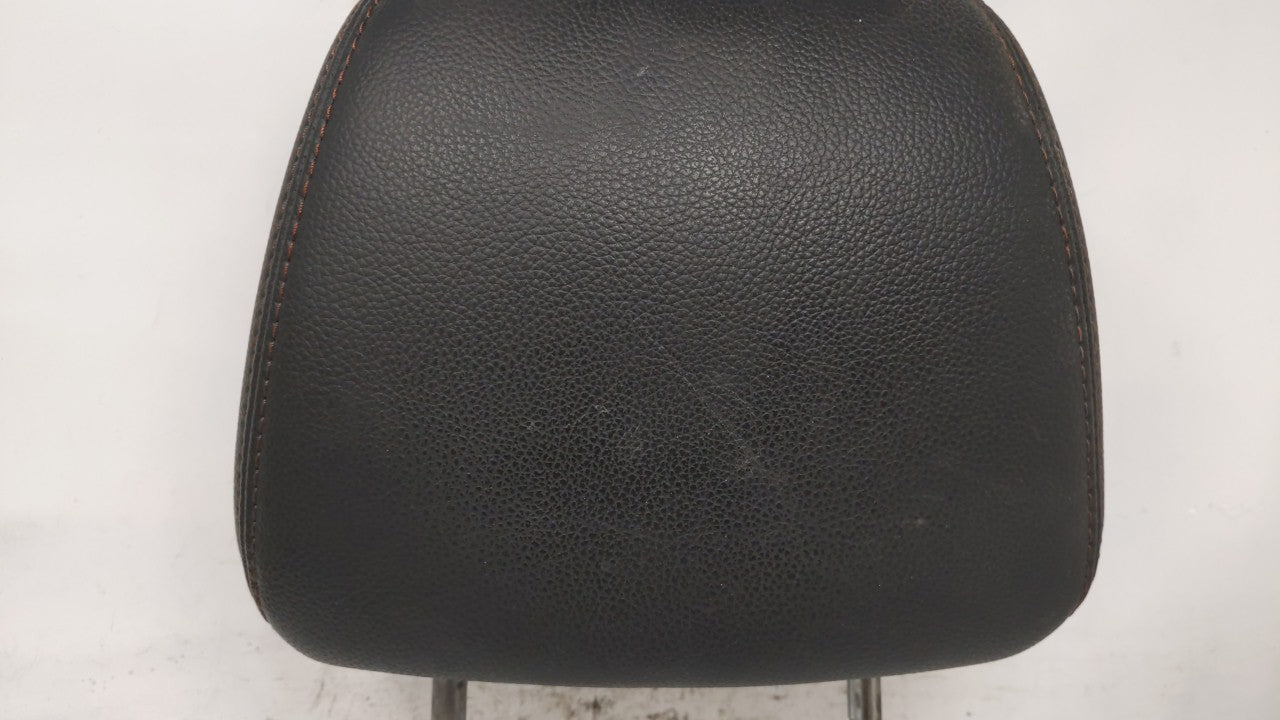 2010 Nissan Maxima Headrest Head Rest Front Driver Passenger Seat Black 109546 - Oemusedautoparts1.com