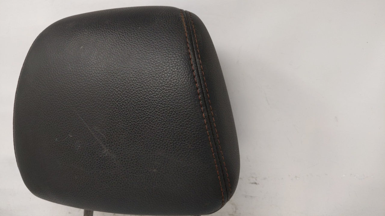 2010 Nissan Maxima Headrest Head Rest Front Driver Passenger Seat Black 109546 - Oemusedautoparts1.com