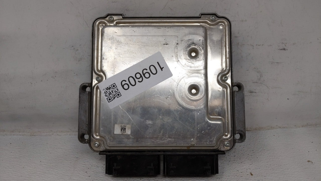 2015-2016 Ford Escape Engine Computer Ecu Pcm Ecm Pcu Oem 109609 - Oemusedautoparts1.com