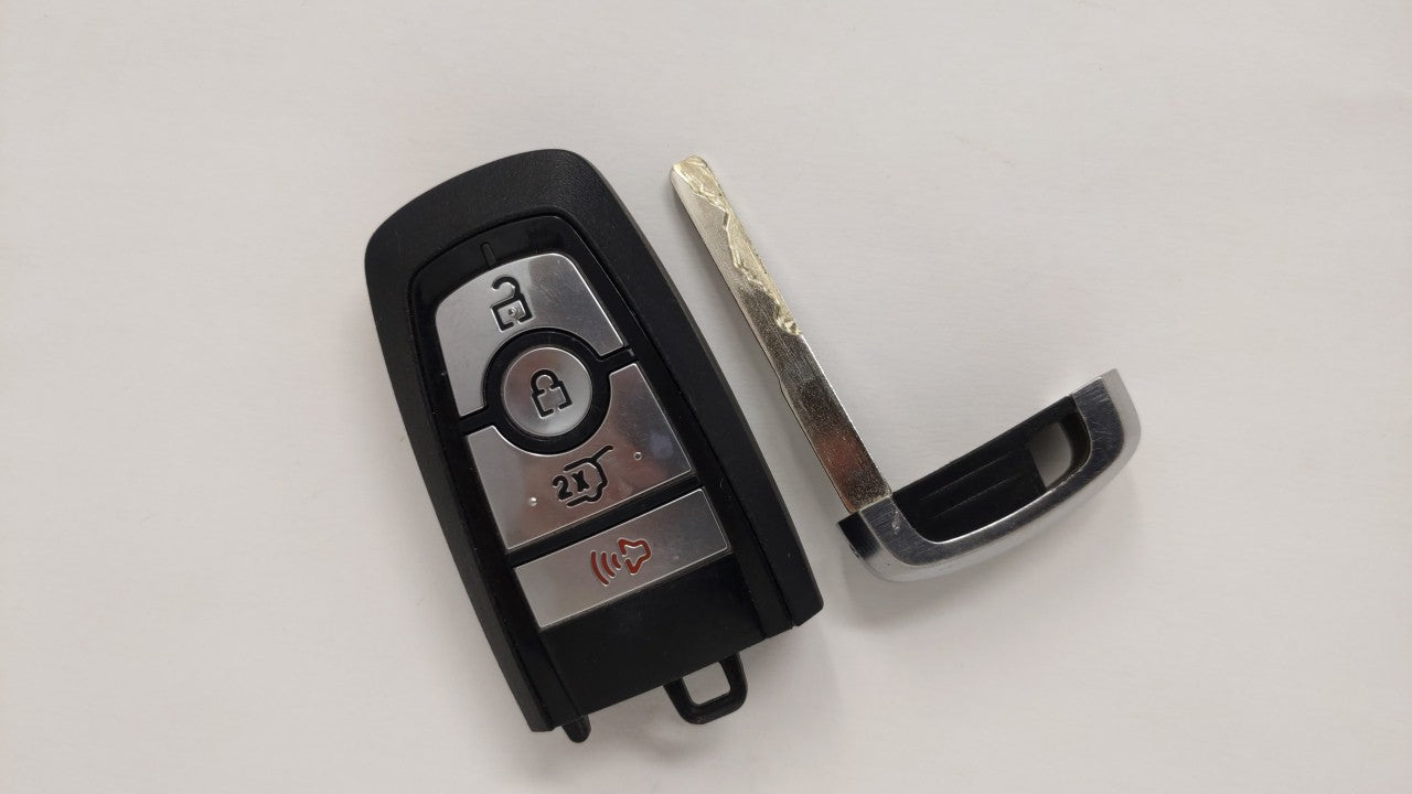 Ford Keyless Entry Remote Fob M3n-A2c931423 A2c150112 Jl1t-15k601-Ac 4 - Oemusedautoparts1.com