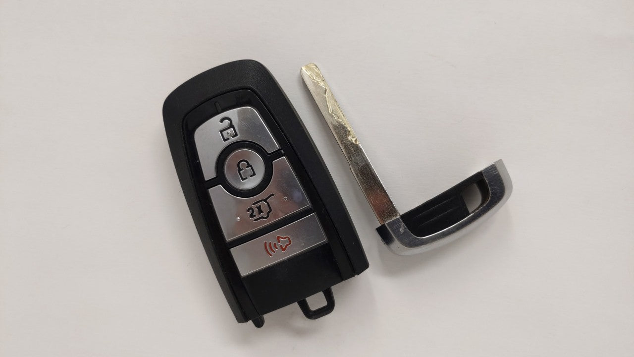 Ford Keyless Entry Remote Fob M3n-A2c931423 A2c150112 Jl1t-15k601-Ac 4 - Oemusedautoparts1.com