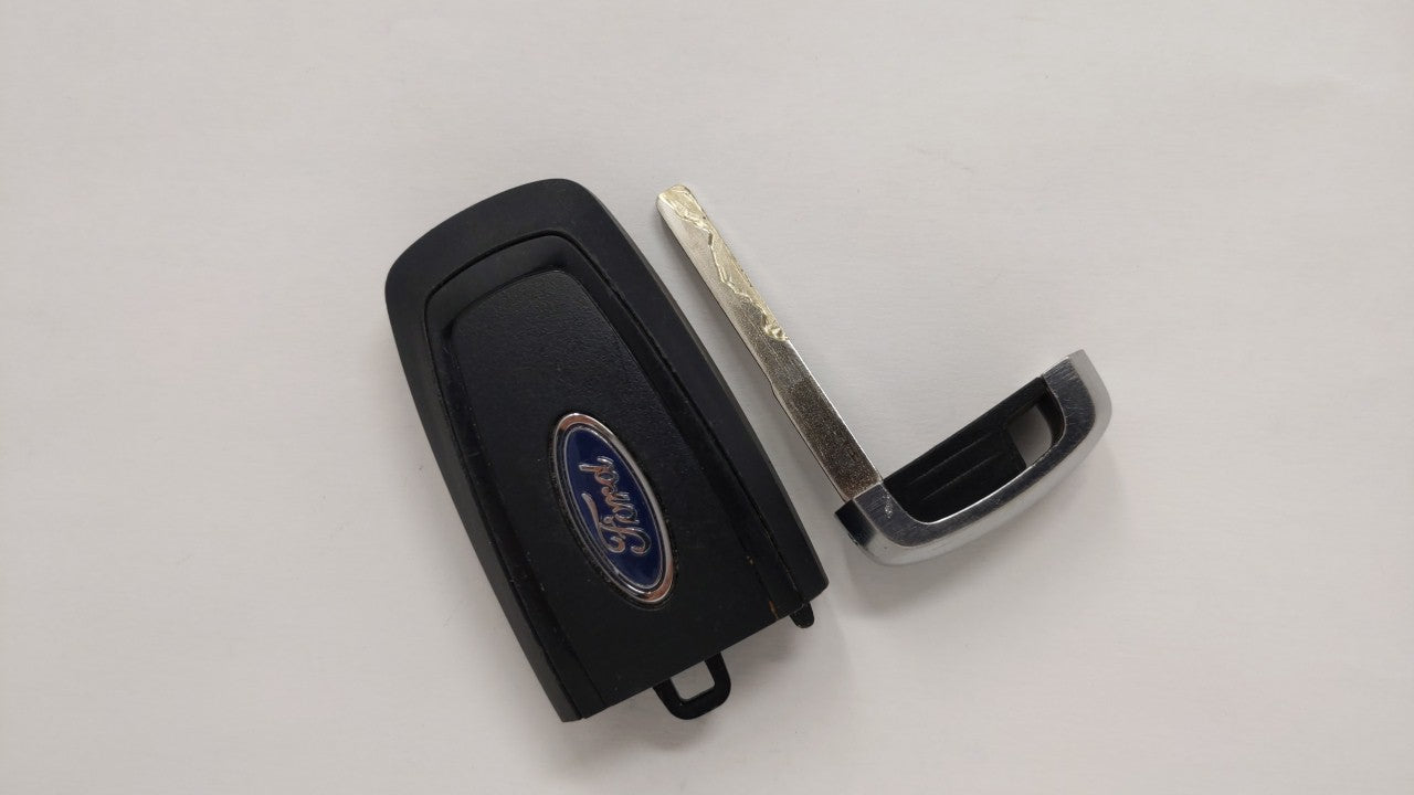 Ford Keyless Entry Remote Fob M3n-A2c931423 A2c150112 Jl1t-15k601-Ac 4 - Oemusedautoparts1.com