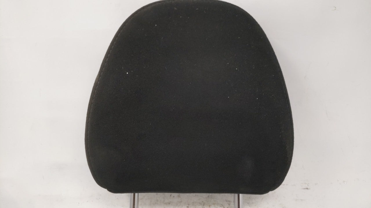 2010 Subaru Impreza Headrest Head Rest Front Driver Passenger Seat Fits OEM Used Auto Parts - Oemusedautoparts1.com