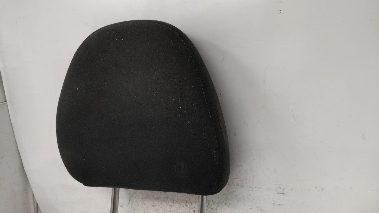 2010 Subaru Impreza Headrest Head Rest Front Driver Passenger Seat Fits OEM Used Auto Parts - Oemusedautoparts1.com