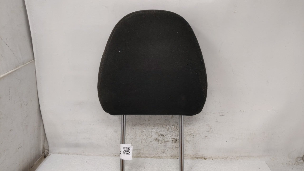 2010 Subaru Impreza Headrest Head Rest Front Driver Passenger Seat Fits OEM Used Auto Parts - Oemusedautoparts1.com