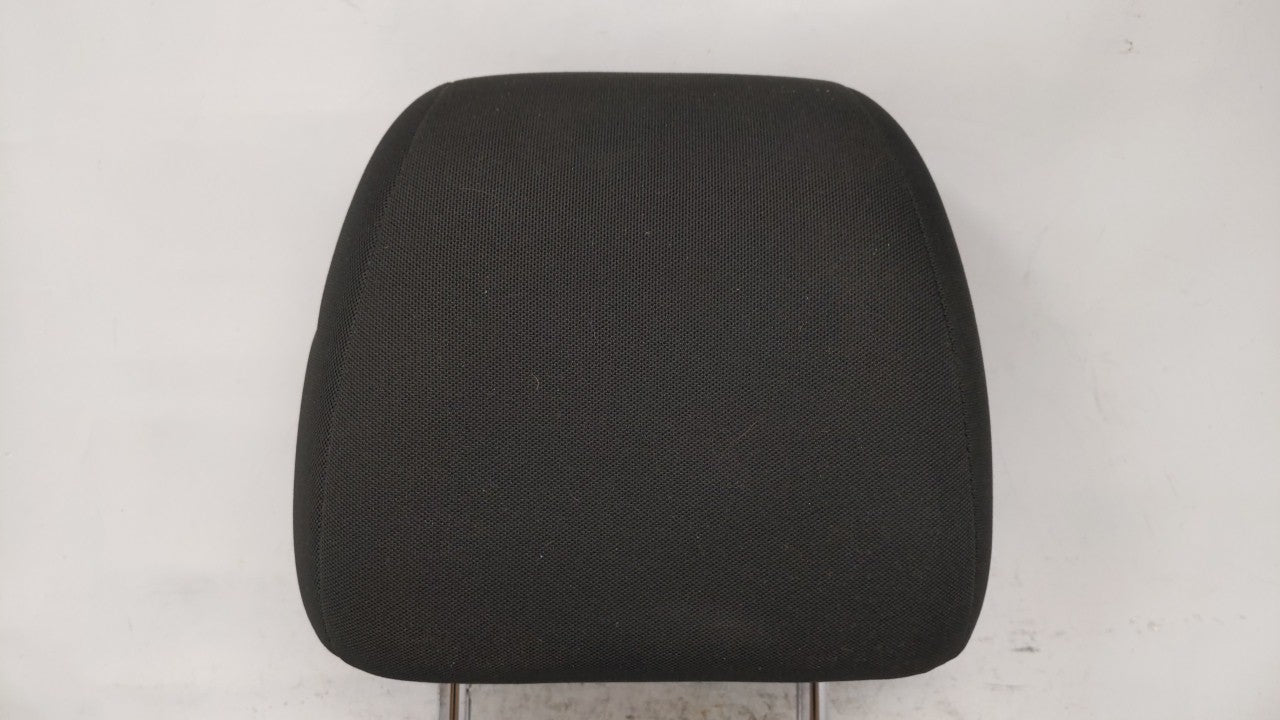 2011 Chevrolet Cruze Headrest Head Rest Front Driver Passenger Seat Fits OEM Used Auto Parts - Oemusedautoparts1.com