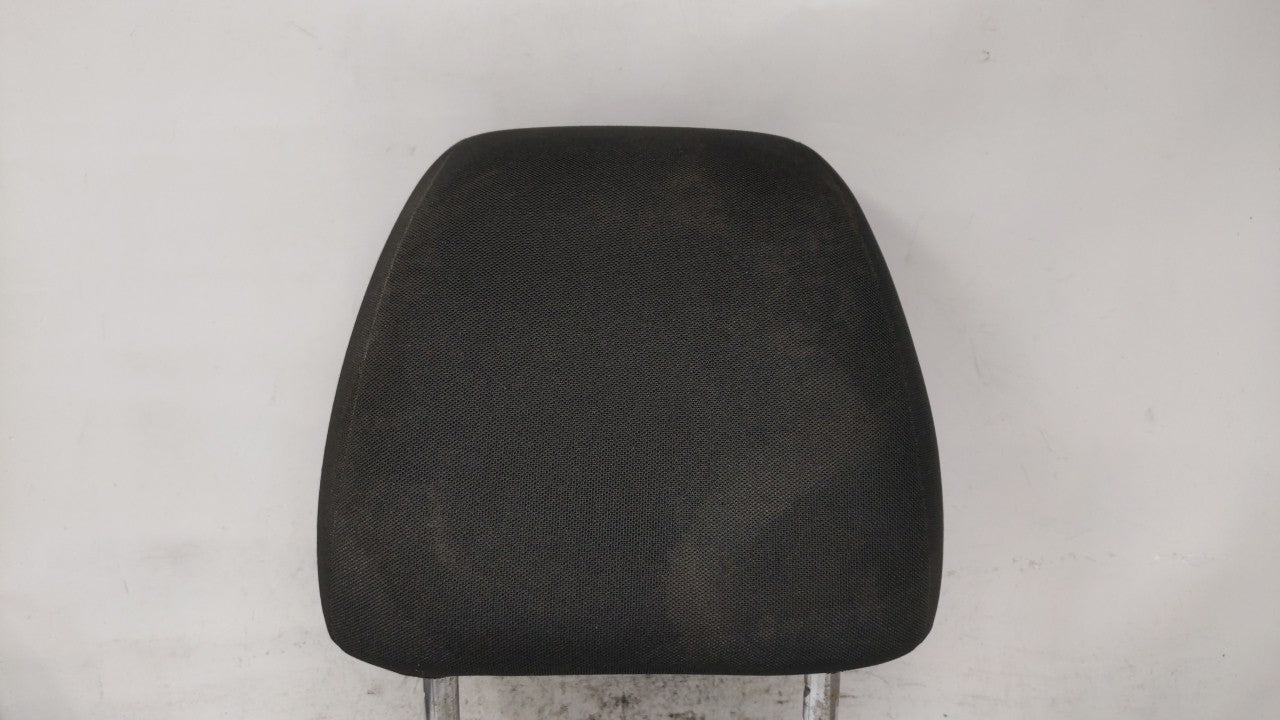 2011 Chevrolet Cruze Headrest Head Rest Front Driver Passenger Seat Fits OEM Used Auto Parts - Oemusedautoparts1.com