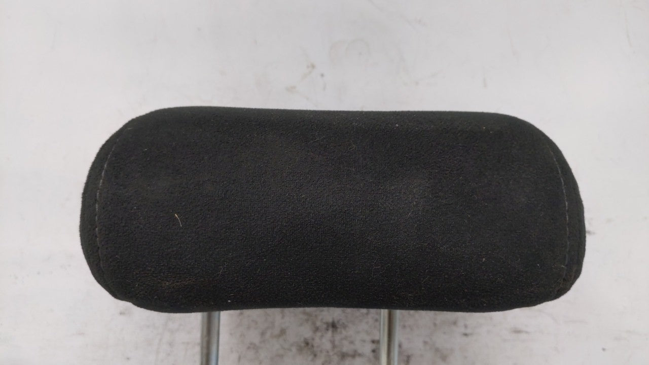 2010 Subaru Impreza Headrest Head Rest Rear Center Seat Fits OEM Used Auto Parts - Oemusedautoparts1.com