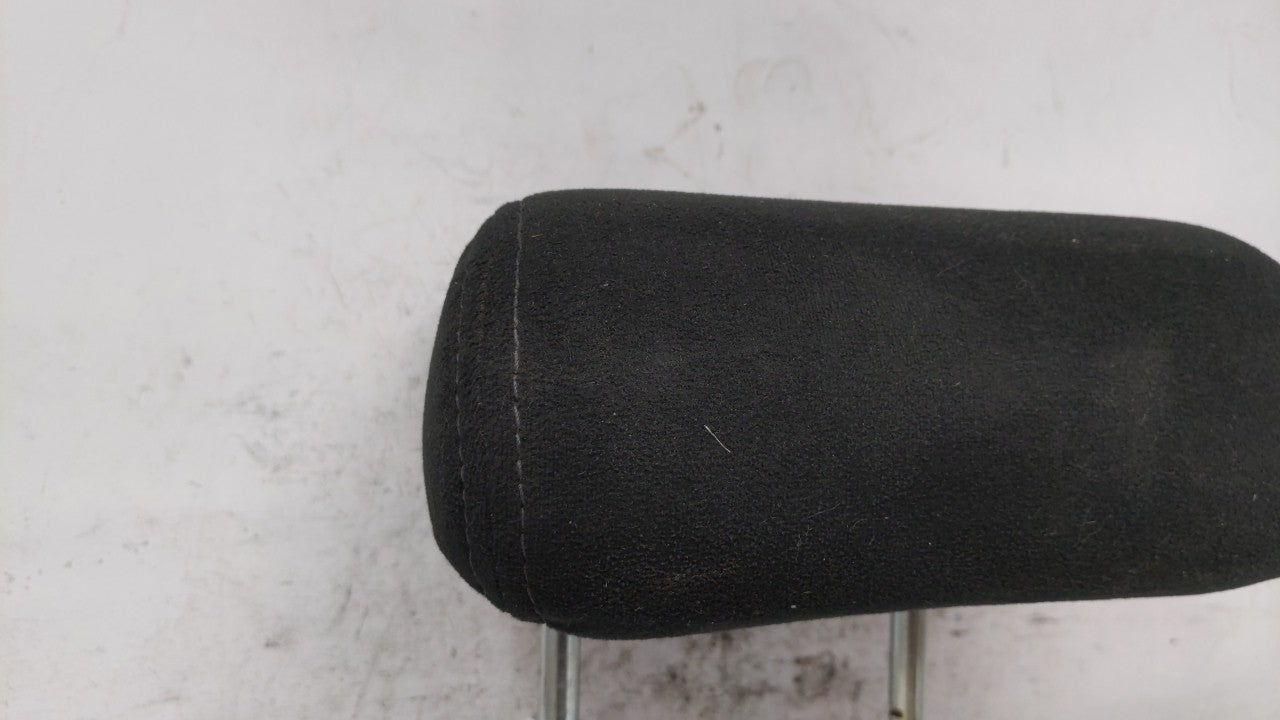 2010 Subaru Impreza Headrest Head Rest Rear Center Seat Fits OEM Used Auto Parts - Oemusedautoparts1.com