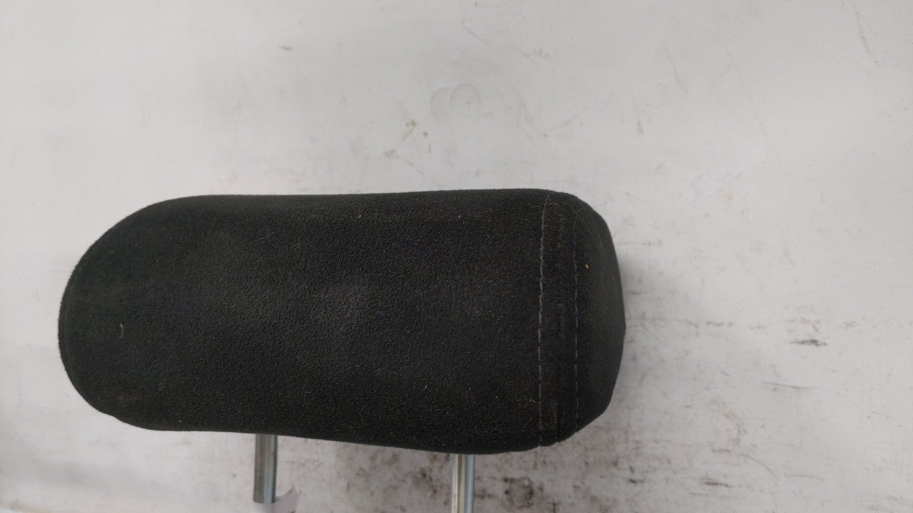 2010 Subaru Impreza Headrest Head Rest Rear Center Seat Fits OEM Used Auto Parts - Oemusedautoparts1.com