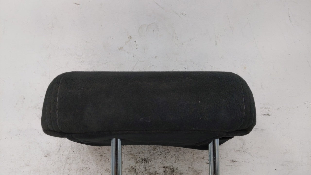 2010 Subaru Impreza Headrest Head Rest Rear Center Seat Fits OEM Used Auto Parts - Oemusedautoparts1.com