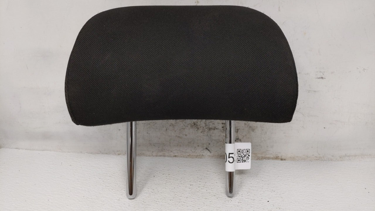 2017 Kia Forte Headrest Head Rest Rear Seat Fits OEM Used Auto Parts - Oemusedautoparts1.com