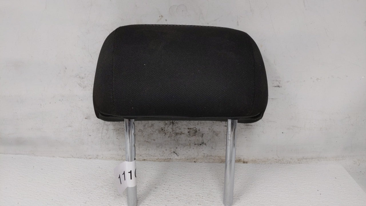 2017 Kia Forte Headrest Head Rest Rear Seat Fits OEM Used Auto Parts - Oemusedautoparts1.com