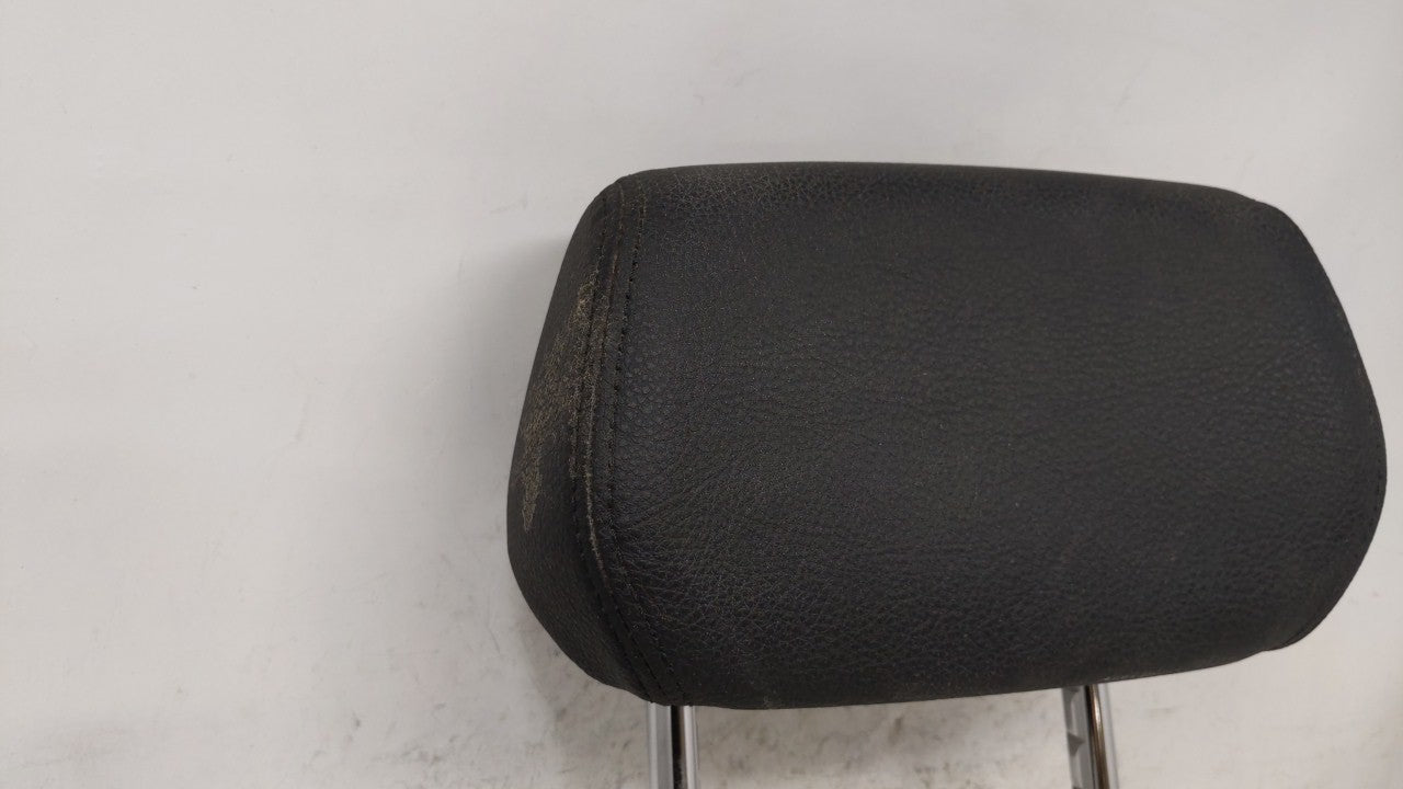 2007-2013 Bmw 328i Headrest Head Rest Rear Seat Fits 2007 2008 2009 2010 2011 2012 2013 OEM Used Auto Parts - Oemusedautoparts1.com