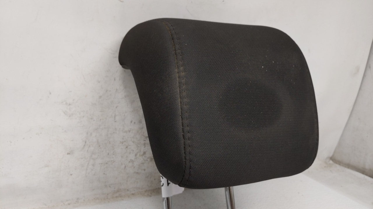 2012-2013 Ford Fiesta Headrest Head Rest Rear Seat Fits 2012 2013 OEM Used Auto Parts - Oemusedautoparts1.com