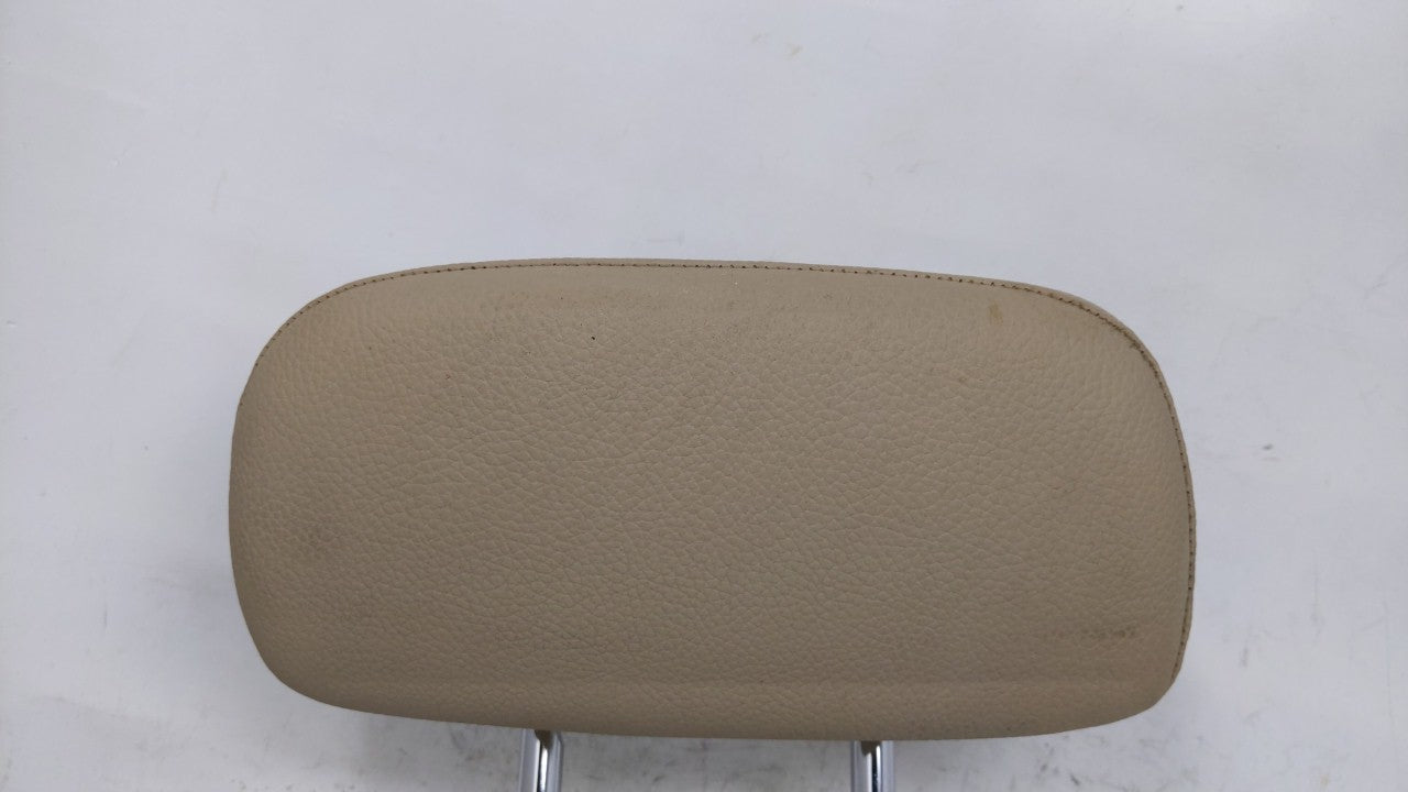 2010 Mercedes-Benz C300 Headrest Head Rest Rear Seat Fits OEM Used Auto Parts - Oemusedautoparts1.com