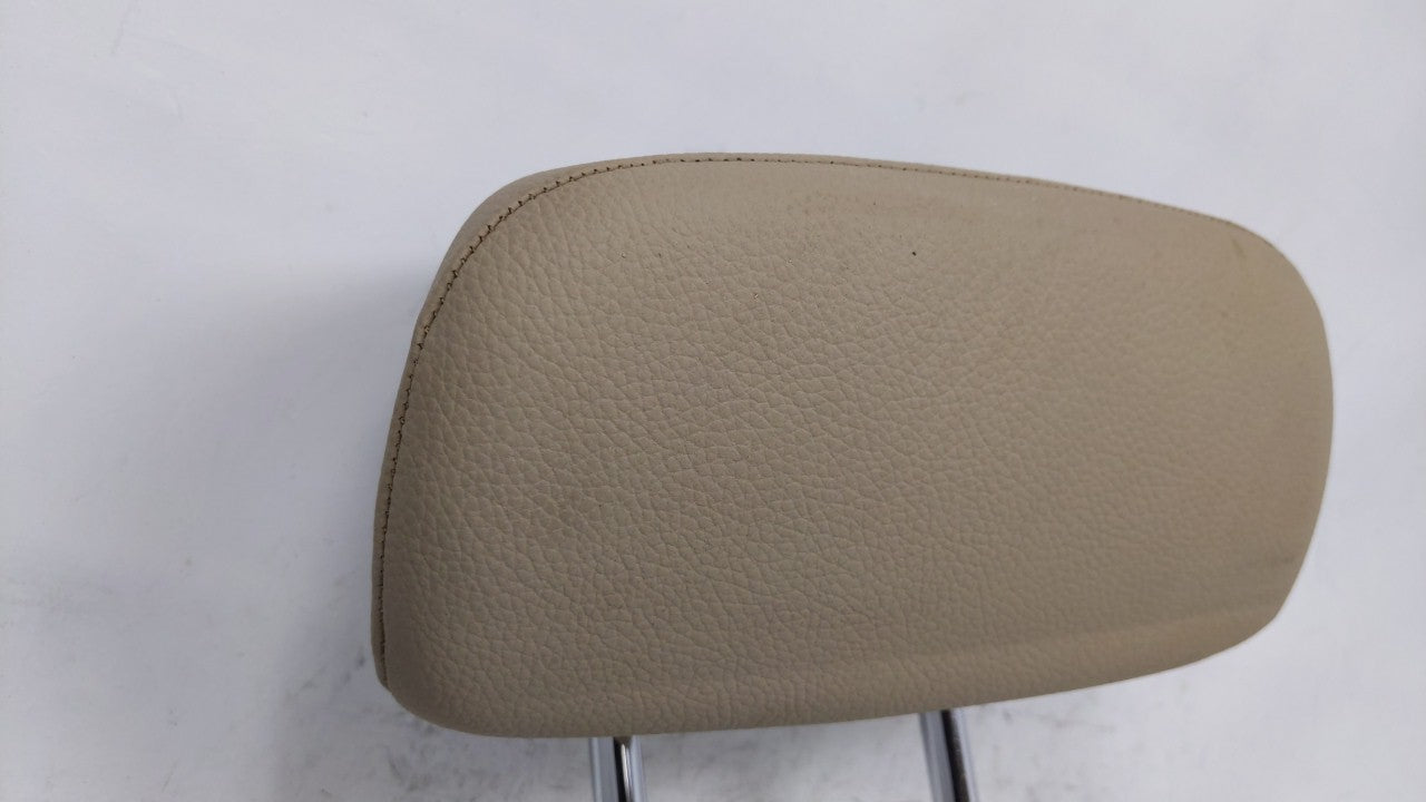 2010 Mercedes-Benz C300 Headrest Head Rest Rear Seat Fits OEM Used Auto Parts - Oemusedautoparts1.com