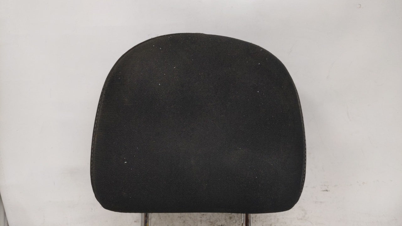 2015 Nissan Sentra Headrest Head Rest Front Driver Passenger Seat Fits OEM Used Auto Parts - Oemusedautoparts1.com