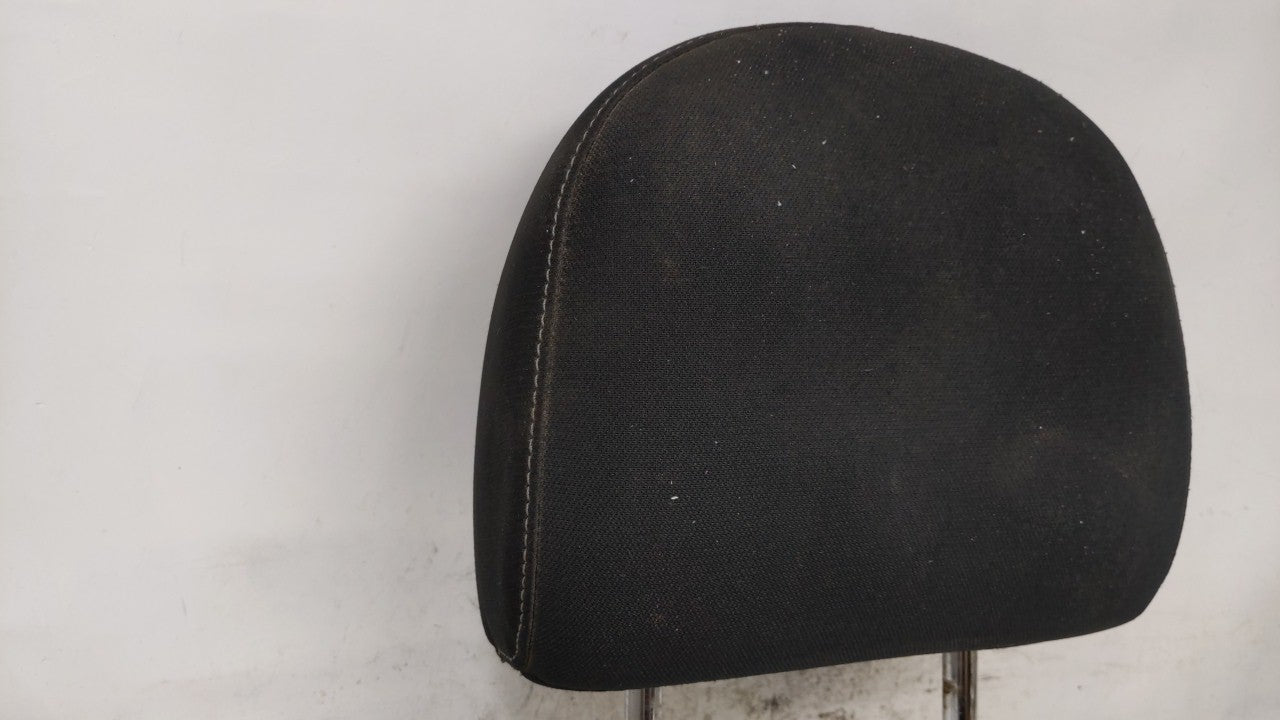 2015 Nissan Sentra Headrest Head Rest Front Driver Passenger Seat Fits OEM Used Auto Parts - Oemusedautoparts1.com