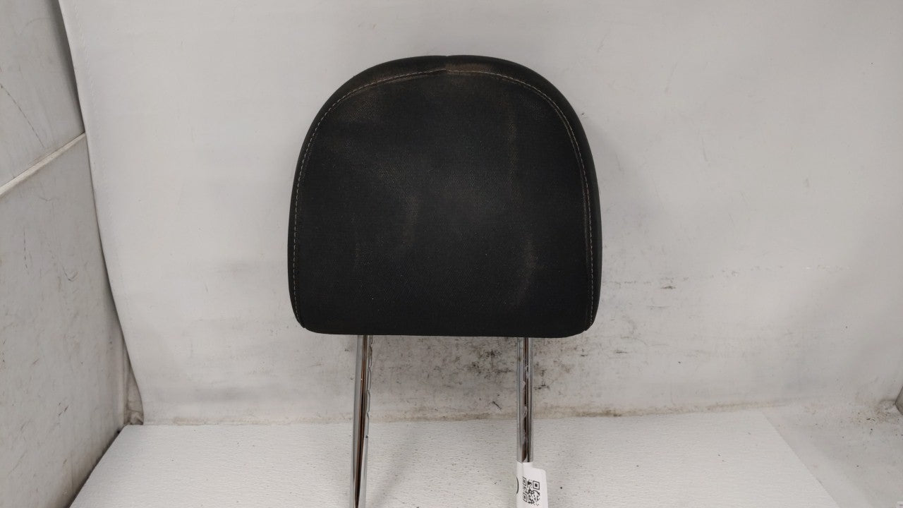 2015 Nissan Sentra Headrest Head Rest Front Driver Passenger Seat Fits OEM Used Auto Parts - Oemusedautoparts1.com