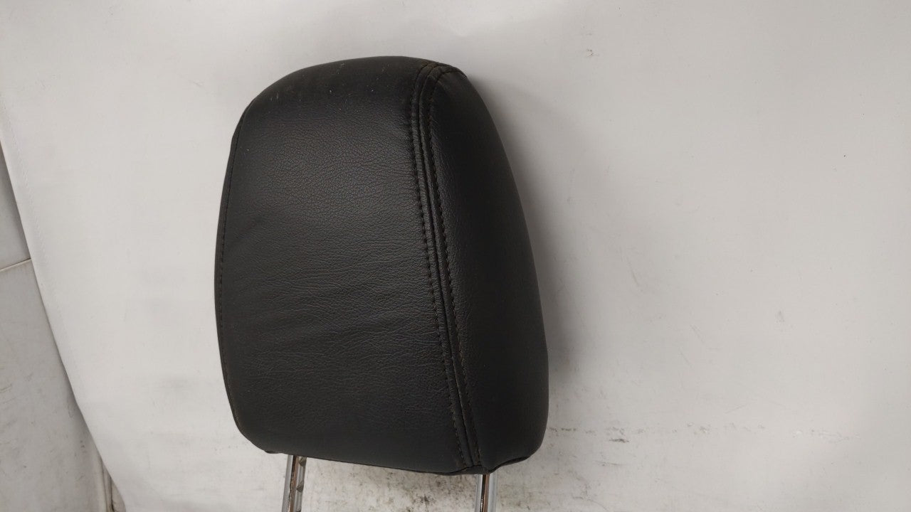 2016 Jeep Cherokee Headrest Head Rest Front Driver Passenger Seat Fits OEM Used Auto Parts - Oemusedautoparts1.com