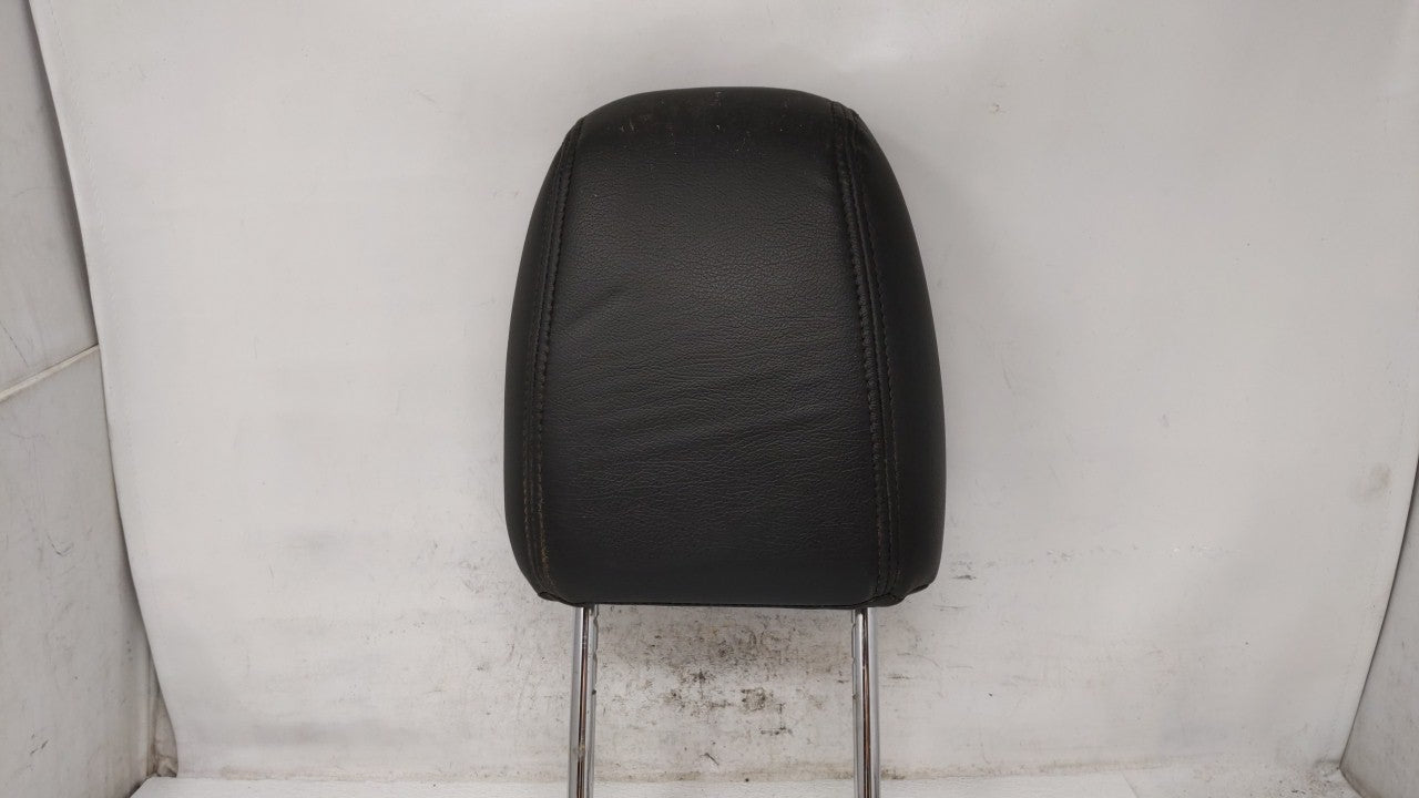 2016 Jeep Cherokee Headrest Head Rest Front Driver Passenger Seat Fits OEM Used Auto Parts - Oemusedautoparts1.com