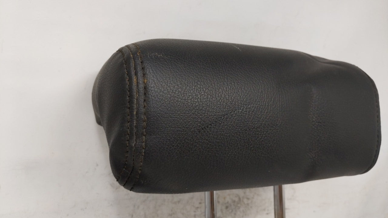 2016 Jeep Cherokee Headrest Head Rest Rear Center Seat Fits OEM Used Auto Parts - Oemusedautoparts1.com