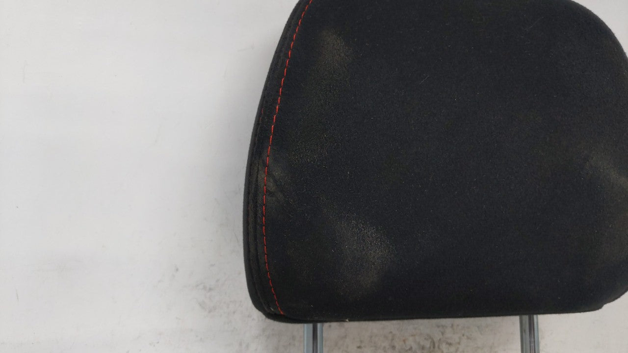 2017 Mitsubishi Lancer Headrest Head Rest Front Driver Passenger Seat Fits OEM Used Auto Parts - Oemusedautoparts1.com