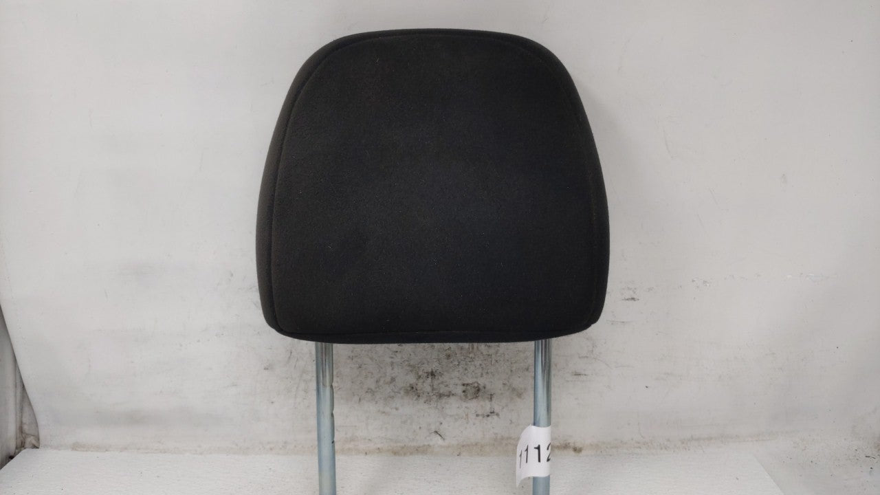 2017 Mitsubishi Lancer Headrest Head Rest Front Driver Passenger Seat Fits OEM Used Auto Parts - Oemusedautoparts1.com