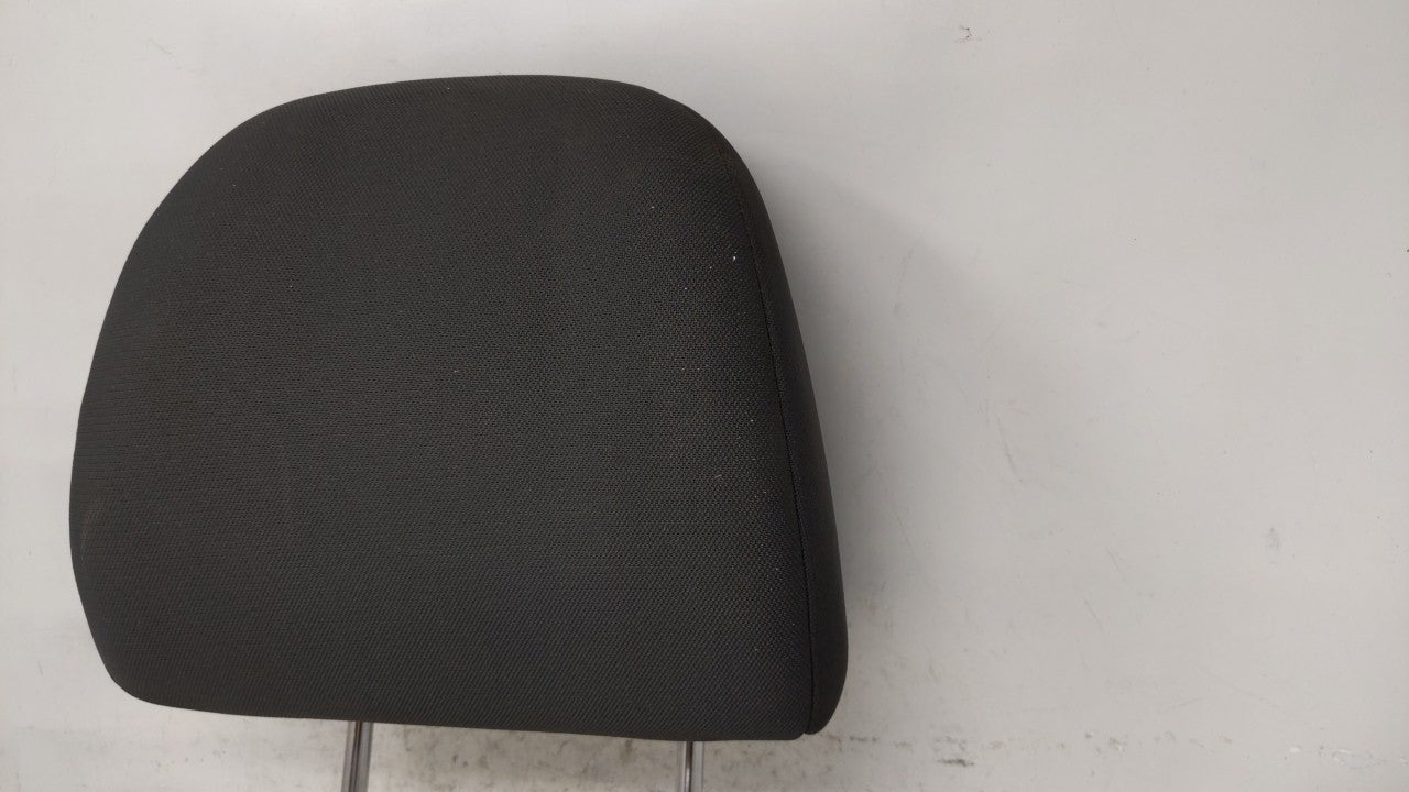 2013 Kia Rio Headrest Head Rest Front Driver Passenger Seat Black 111275 - Oemusedautoparts1.com