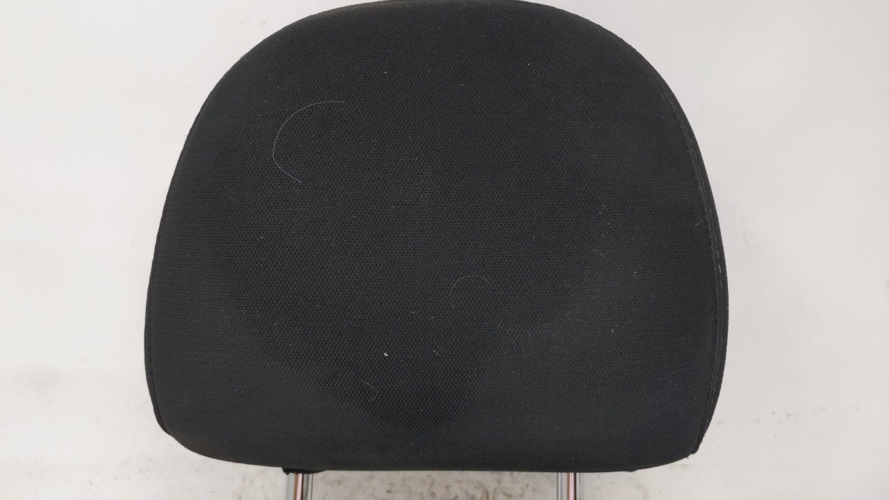 2015 Nissan Sentra Headrest Head Rest Front Driver Passenger Seat Fits OEM Used Auto Parts - Oemusedautoparts1.com