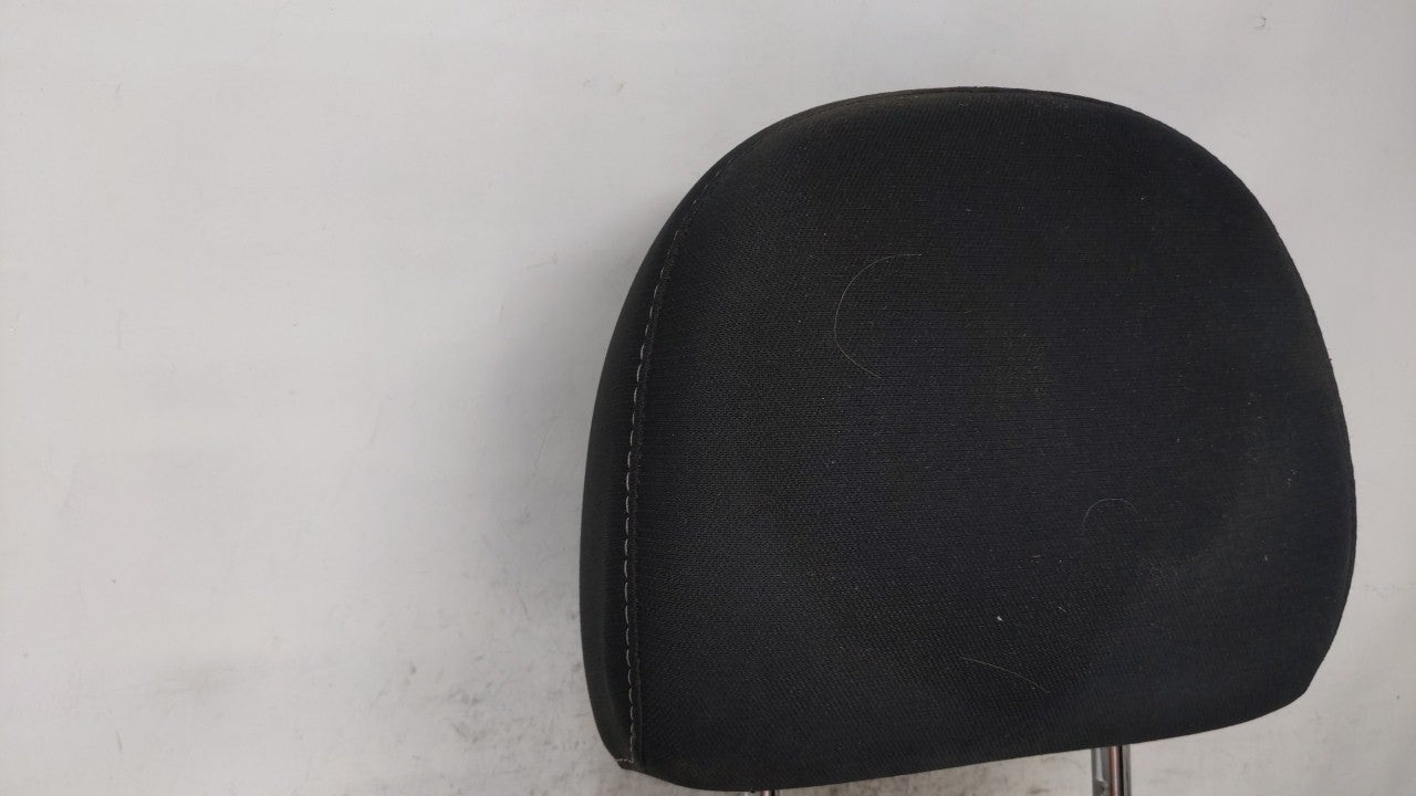 2015 Nissan Sentra Headrest Head Rest Front Driver Passenger Seat Fits OEM Used Auto Parts - Oemusedautoparts1.com