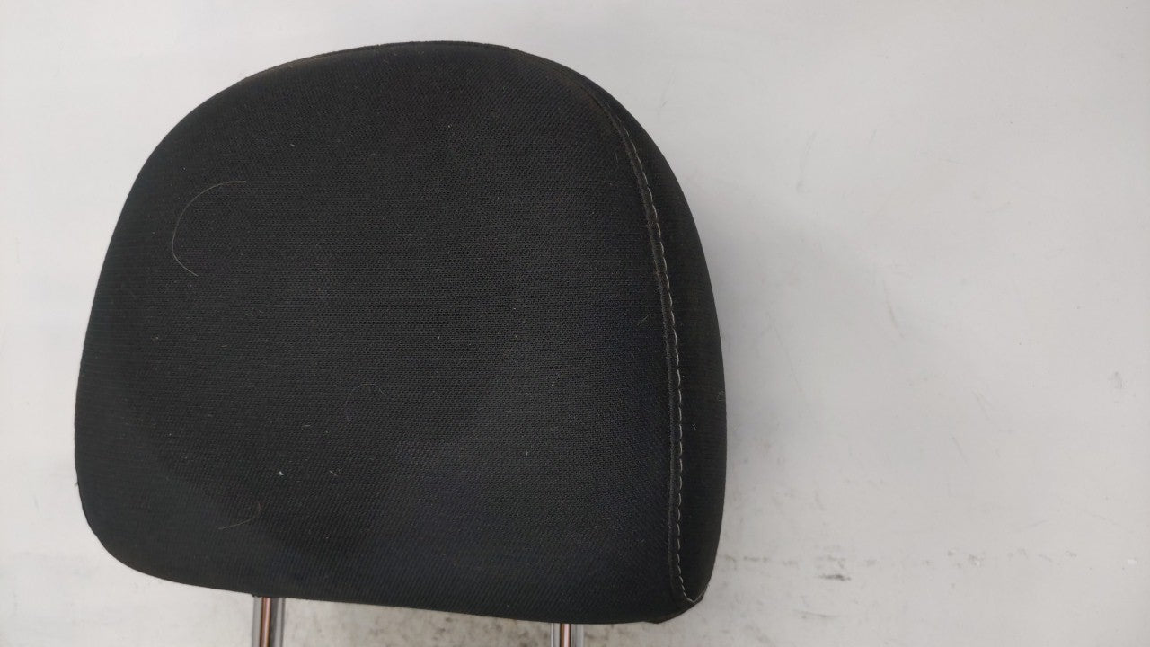 2015 Nissan Sentra Headrest Head Rest Front Driver Passenger Seat Fits OEM Used Auto Parts - Oemusedautoparts1.com