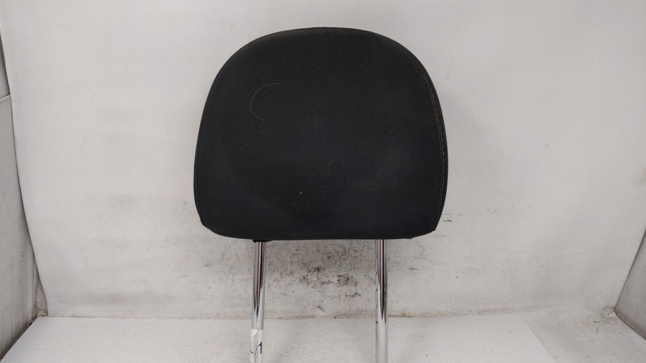 2015 Nissan Sentra Headrest Head Rest Front Driver Passenger Seat Fits OEM Used Auto Parts - Oemusedautoparts1.com