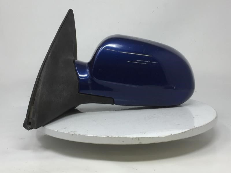 2006 Suzuki Forenza Side Mirror Replacement Driver Left View Door Mirror Fits 2004 2005 2007 2008 OEM Used Auto Parts - Oemusedautoparts1.com