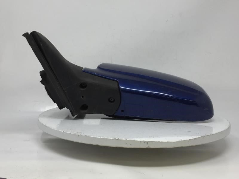 2006 Suzuki Forenza Side Mirror Replacement Driver Left View Door Mirror Fits 2004 2005 2007 2008 OEM Used Auto Parts - Oemusedautoparts1.com