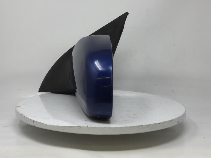 2006 Suzuki Forenza Side Mirror Replacement Driver Left View Door Mirror Fits 2004 2005 2007 2008 OEM Used Auto Parts - Oemusedautoparts1.com