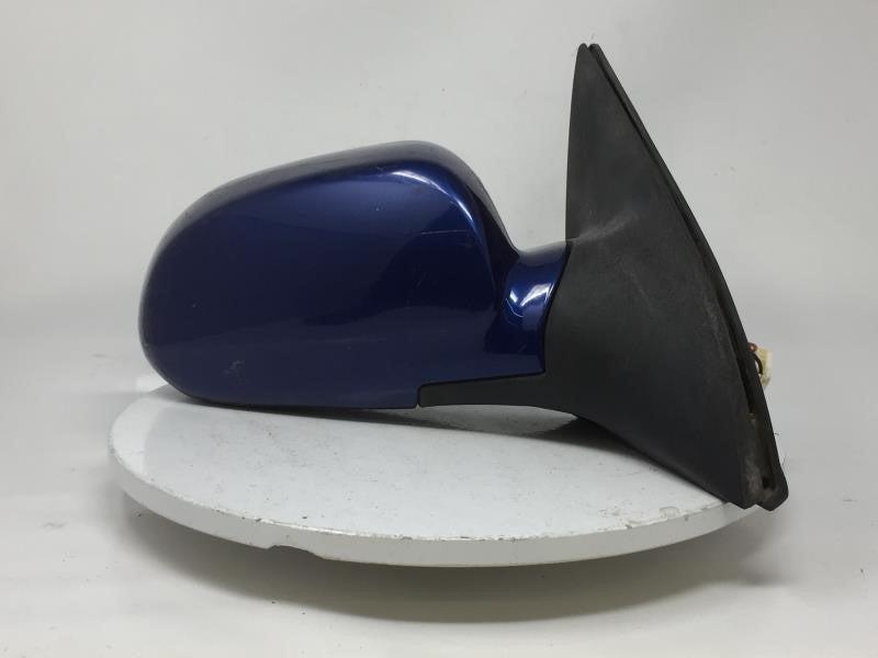 2006 Suzuki Forenza Side Mirror Replacement Passenger Right View Door Mirror Fits 2004 2005 2007 2008 OEM Used Auto Parts - Oemusedautoparts1.com