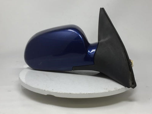 2006 Suzuki Forenza Side Mirror Replacement Passenger Right View Door Mirror Fits 2004 2005 2007 2008 OEM Used Auto Parts