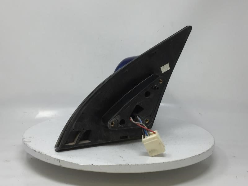 2006 Suzuki Forenza Side Mirror Replacement Passenger Right View Door Mirror Fits 2004 2005 2007 2008 OEM Used Auto Parts - Oemusedautoparts1.com