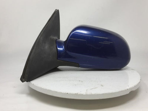 2006 Suzuki Forenza Side Mirror Replacement Driver Left View Door Mirror Fits 2004 2005 2007 2008 OEM Used Auto Parts